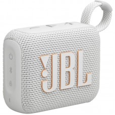 ALTAVOCES JBL GO4 WH ALTAVOCES JBL GO4 WH